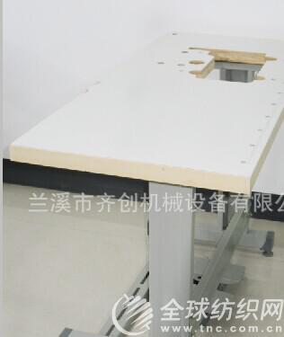 工厂直销工业缝纫机台板架 多针车机木封边板 现货厂家批发直销/供应价格 -全球纺织网