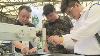 云端 智慧,引领未来 cisma2017,标准 威腾 海菱,三大品牌展况速览