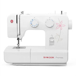 singer胜家品牌介绍 胜家缝纫机 家用缝纫机