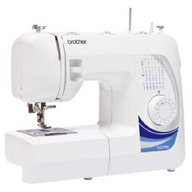 居家生活 双重优惠 brother 兄弟 gs2700 家用电动多功能缝纫机 it007 品质实惠生活 powered by discuz