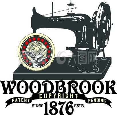 缝纫机的发展与应用