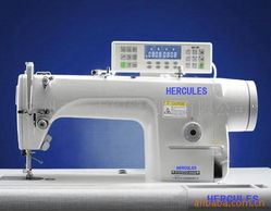 广州市赫力织缝纫机 品质与创新的完美融合