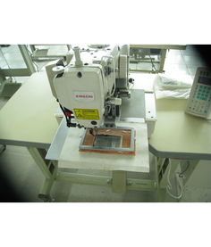 XC 210D电脑花样缝纫机 直驱数字键引领缝纫新革命