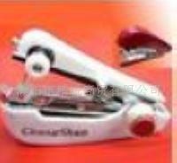 批发手动缝纫机 微型缝纫机的新奇特世界