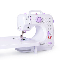 十大缝纫机品牌产品与热门缝纫机排行榜