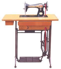 缝纫机 日常生活中的多面手