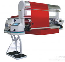 伊士曼NA 200圆筒自动铺布机与缝纫机的协同应用 提升服装生产效率与质量