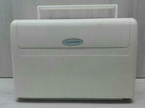 日本缝纫机购买指南 代购、新品价格与二手淘货全解析